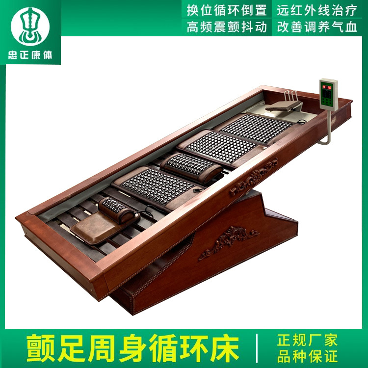 脊柱梳理床可以治療腰椎間盤(pán)突出嗎？